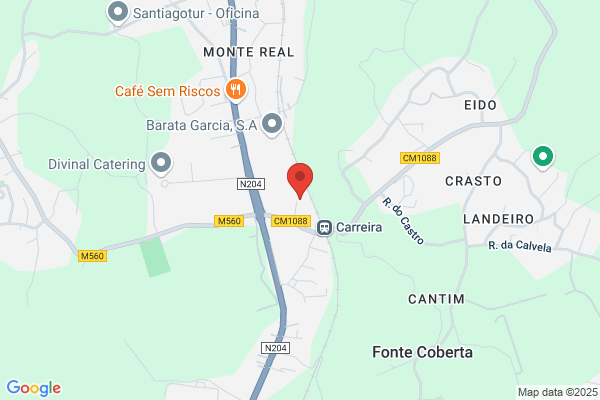 Fòica De Botàrisone Lda