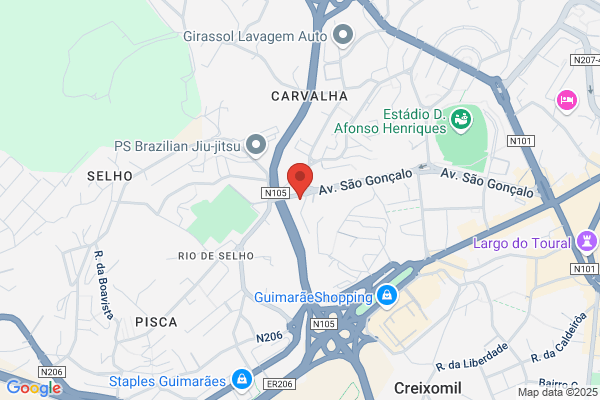 Igmas-Tabacaria E Prendas Lda,n