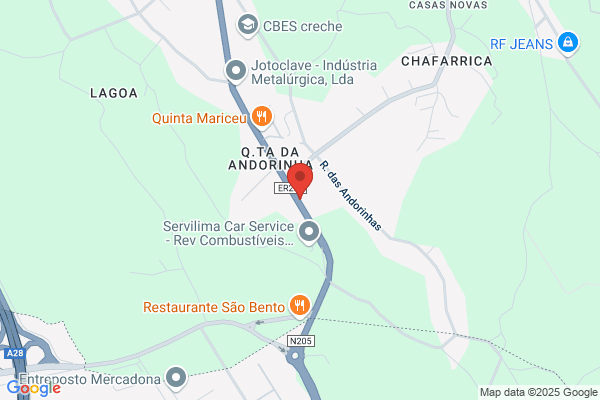Jatin Prabhudas Sociedade Unipessoal Lda