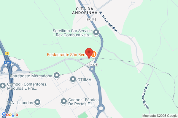 Madureiras`s-Restaurante Snack Lda
