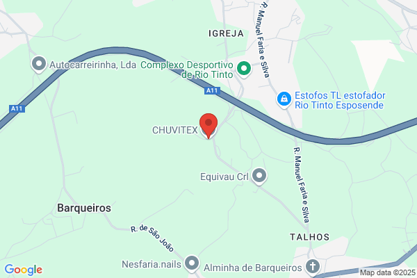 Quimitex Lda