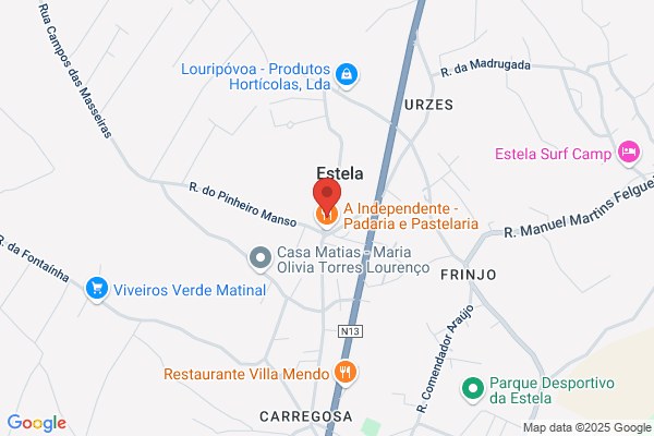 Rdpm-Indústria De Reclamos Luminosos E Publicidade Lda