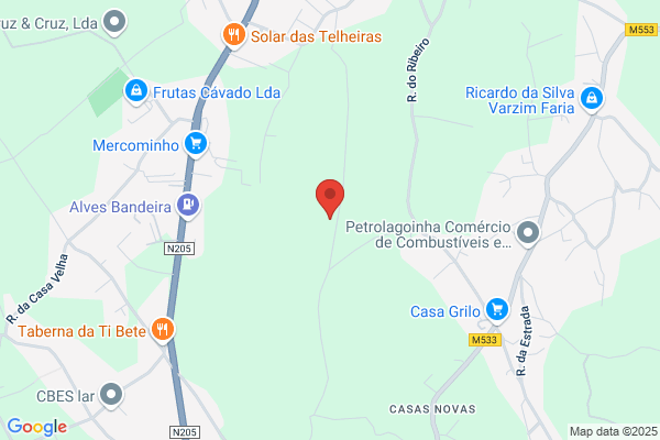 Sociedade Agro-Pecuaria Da Aguiadoura. Lda