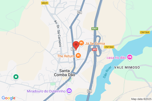 Farmácia Monteiro