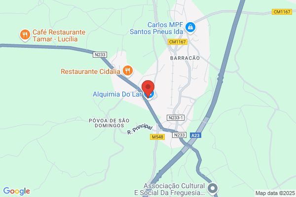 Movisserra-Industria De Marcenaria E Carpintaria. Lda