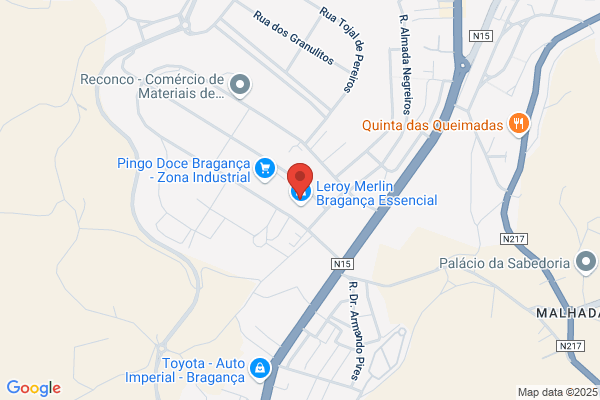 J Alves Oficinas Auto Lda