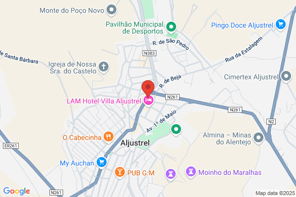 Agese-Agência De Comércio E Seguros