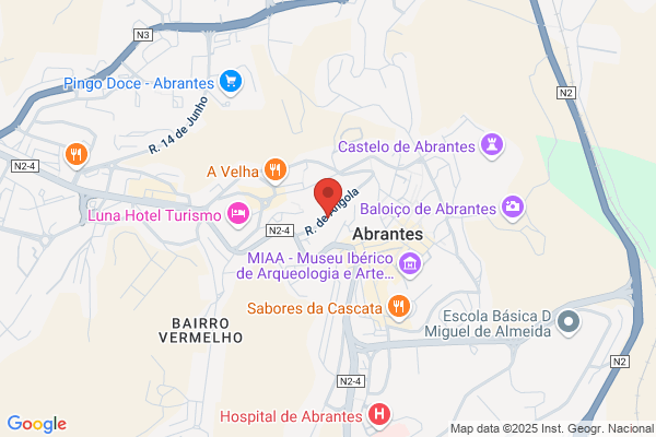 Agãia Comercial De Seguros Barradas