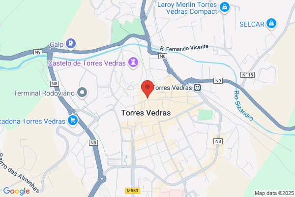 Anisíourivesaria E Relojoaria Lda