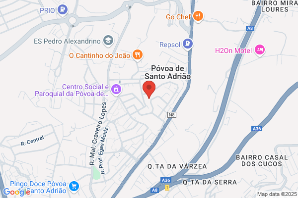 Cabeleireiros Célia