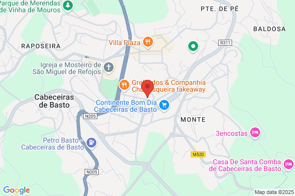 Cave E Antiga-Restauraï Unipessoal Lda