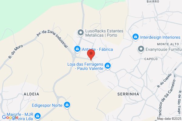 Eu Sei Lda