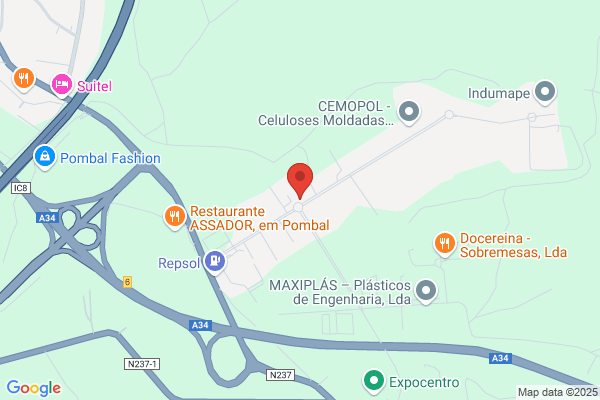 Oficina Mecéca Irmó Bento Lda