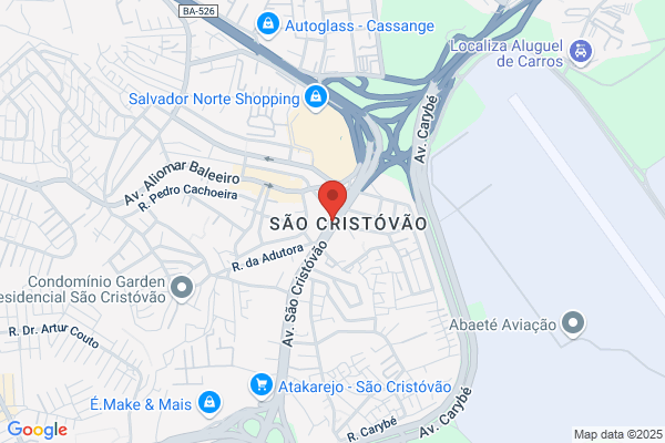 Auto Globo De Pereira & Santos. Lda