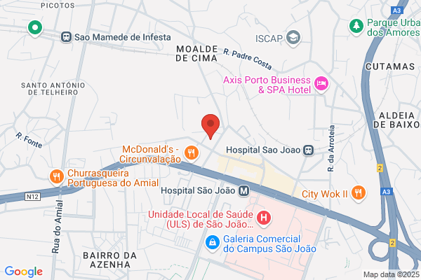 Cabeleireiro Anál