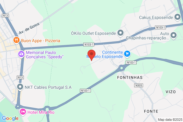 Construiåes Litoral Zende. Lda