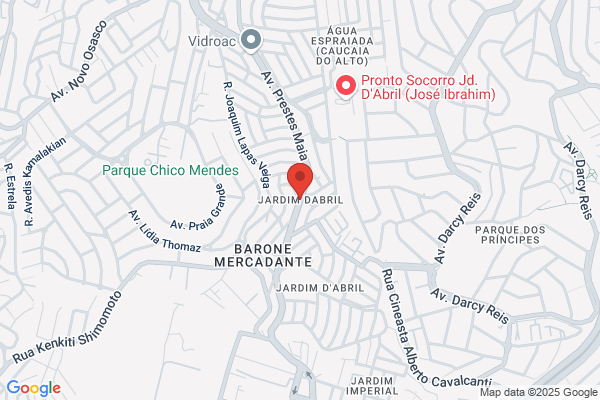 Jardim Infãia Ra-Mi-Ol