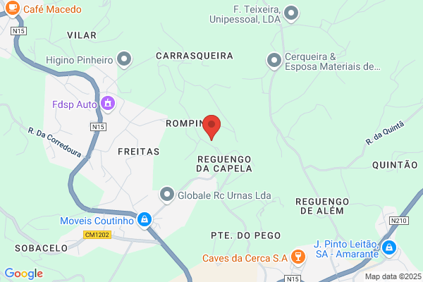 La Freitas