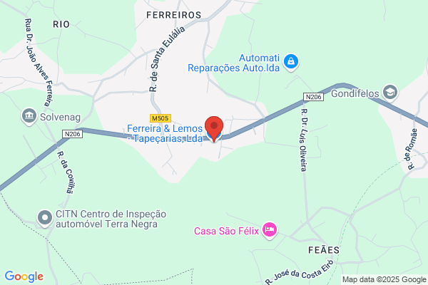 Lemos Ferreira & C. Lda