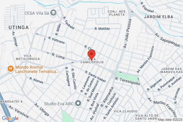Salàde Cabeleireiro Carminha