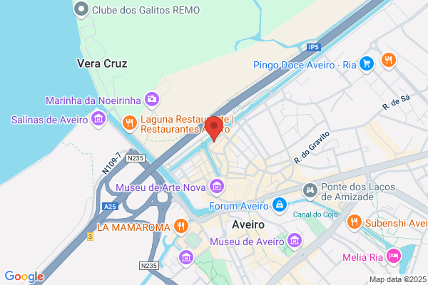 Salàevazcabeleireiro Lda