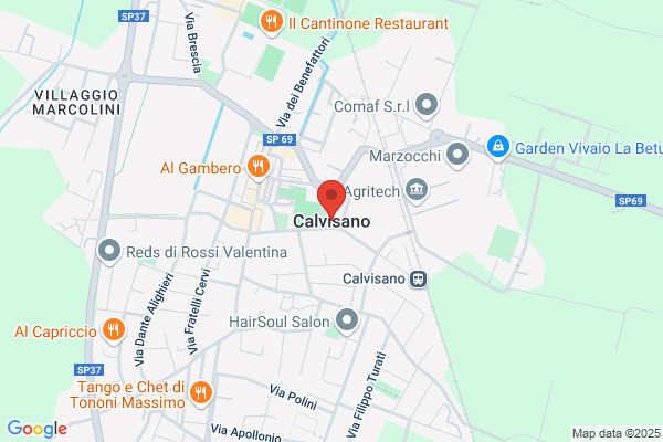 Cafalvazios