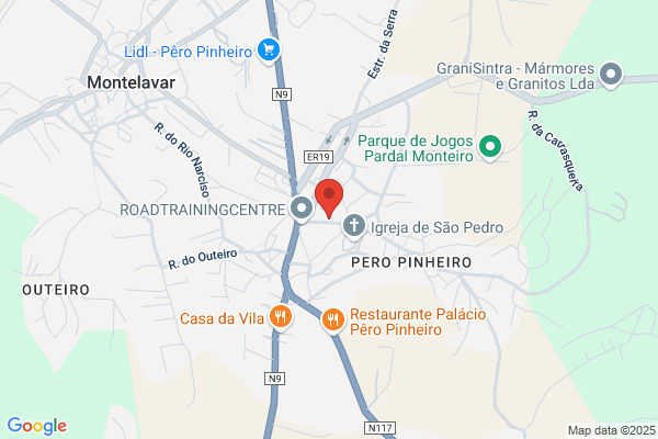 Escola De Conduï Anto Pïra Peixeiro