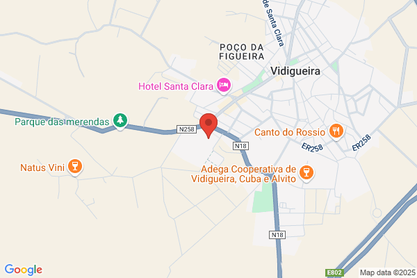 Escola Profissional Fialho De Almeida