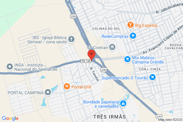 Padaria Santa Clara