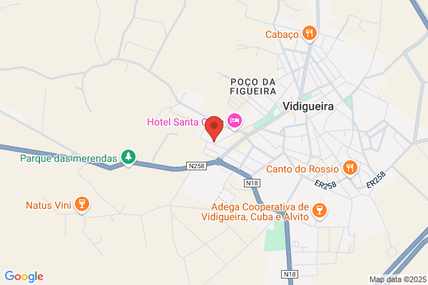 Panificadora Peninsular