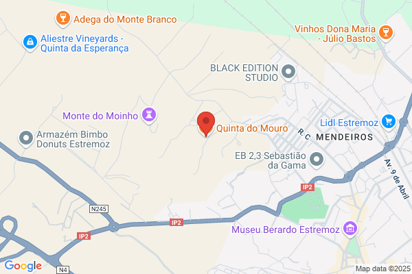 Quinta Luá Maria-Animaï Cultural Lda
