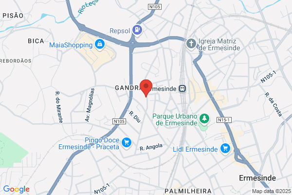 Cafodemirense