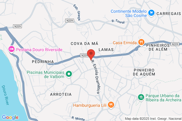 Restaurante Bar Bom Gosto