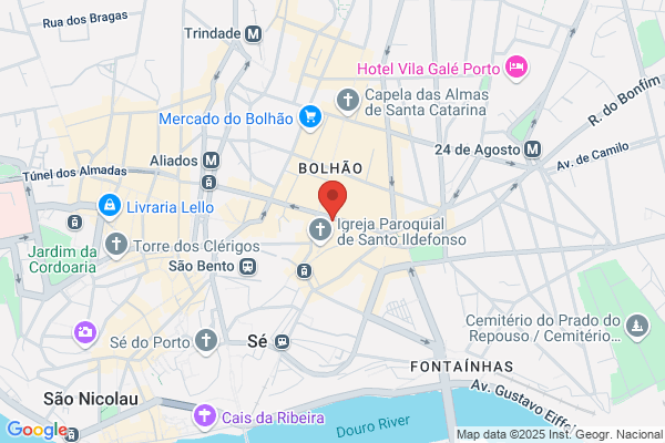 Restaurante O Escondidinho