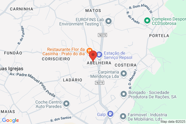 Tica Barbosa Lda
