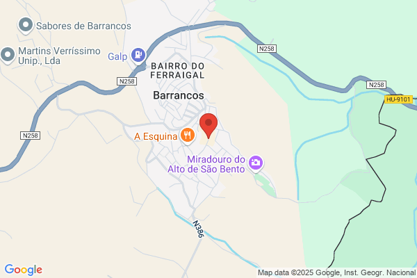Banco Espéto Santo