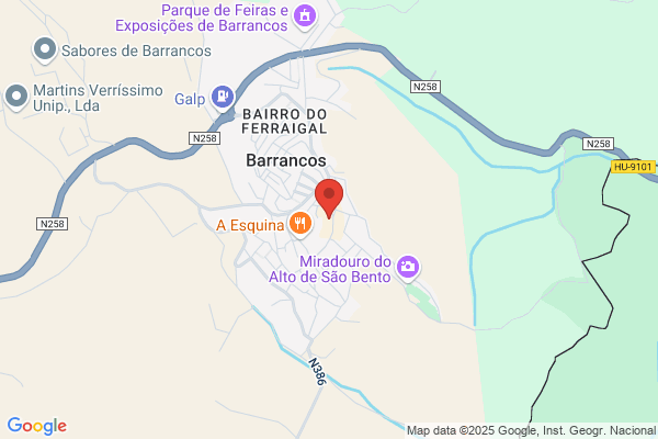 Bar Tropical
