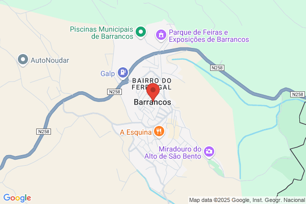 Biogado-Agrupamento De Criadores De Gado Biolco-Ace