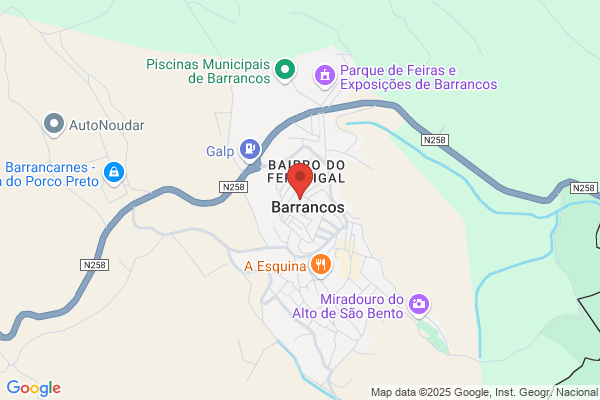 Boleta Barranquenha-Transformaï Artesanal Do Porco Alentejano Lda,a