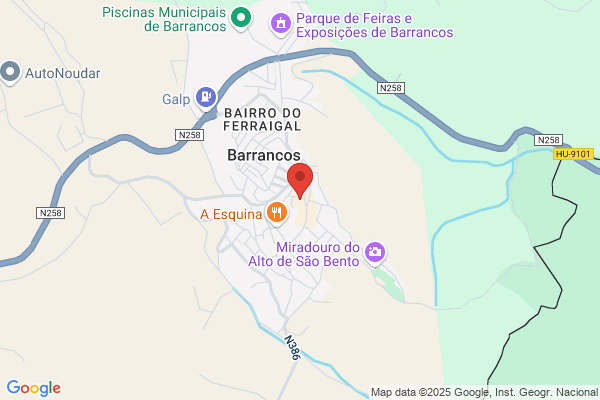 Farméa Barraquense Unipessoal Lda