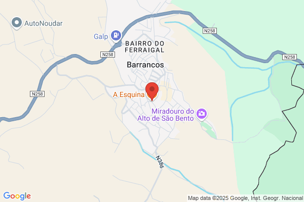 Restaurante Esquina