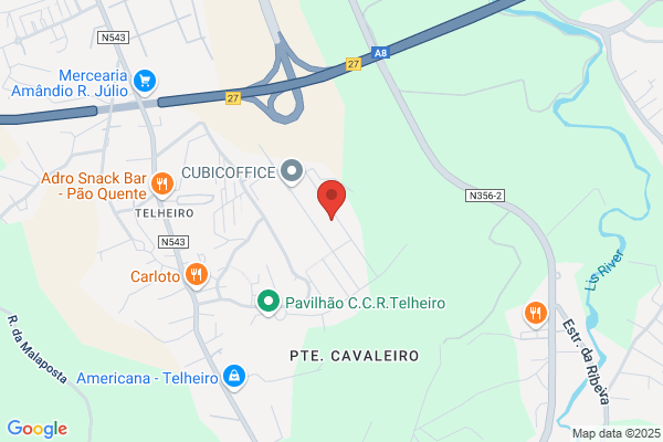 Cabeleireiro Amia