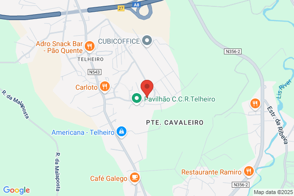 Calsepol-Sociedade De Construes Lda