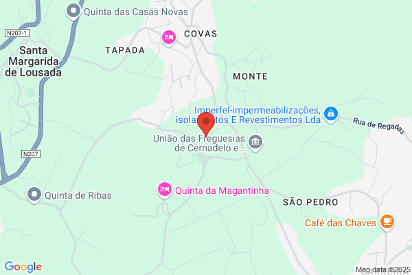 Fòica Da Igreja Da Freguesia De Sàmiguel Da granda
