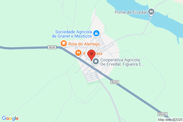 Cooperativa De Consumo Do Povo De Reluias