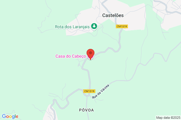 Casa do Cabeço