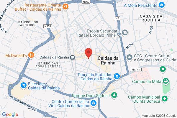 Benecaldas-Sociedade Mediação Seguros Lda