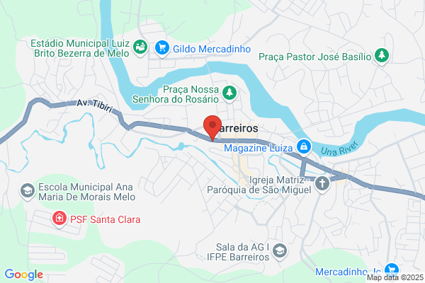 Cabeleireiro Emia