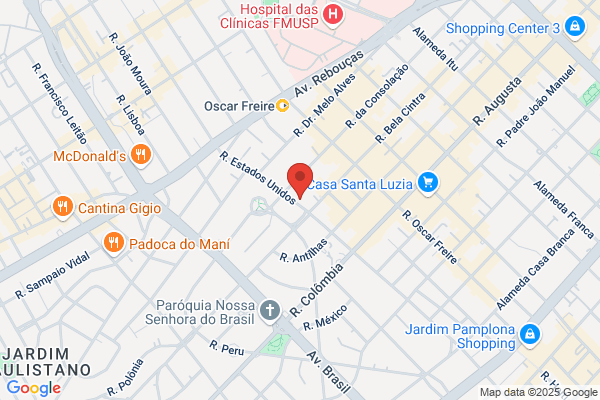 Cabeleireiro Mg