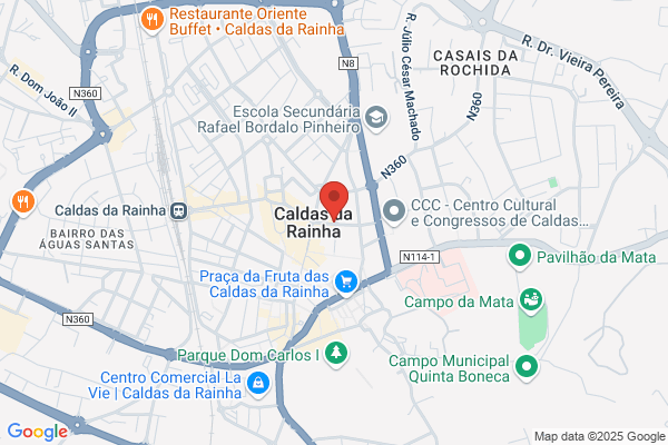 Caixa De Credito Agrecola Mutuo Das Caldas Da rainha. Crl